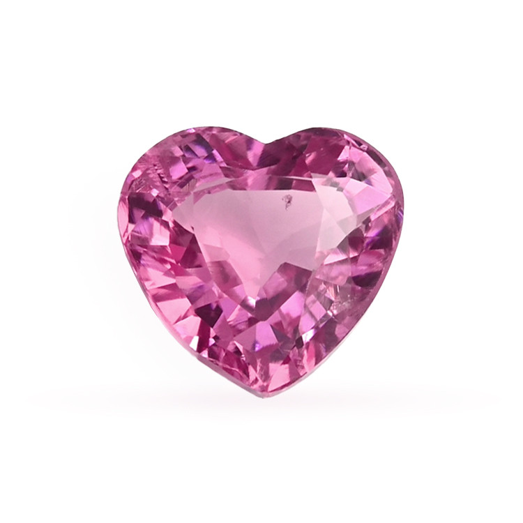 1.56 Ct. Spinel from Tanzania