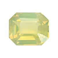 2.00 Ct. Chrysoberyl from Ceylon (Sri Lanka) Video