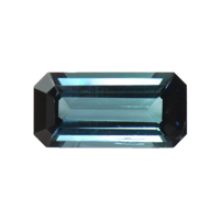 2.26 Ct. Tourmaline from Ceylon (Sri Lanka) Video