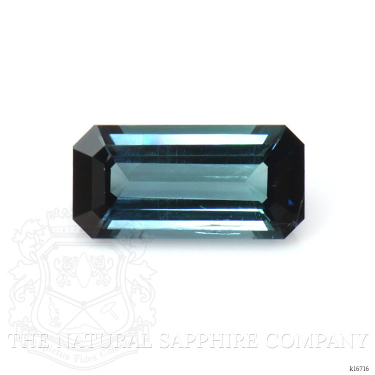 2.26 Ct. Tourmaline from Ceylon (Sri Lanka)