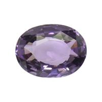 1.10 Ct. Spinel from Ceylon (Sri Lanka) Video