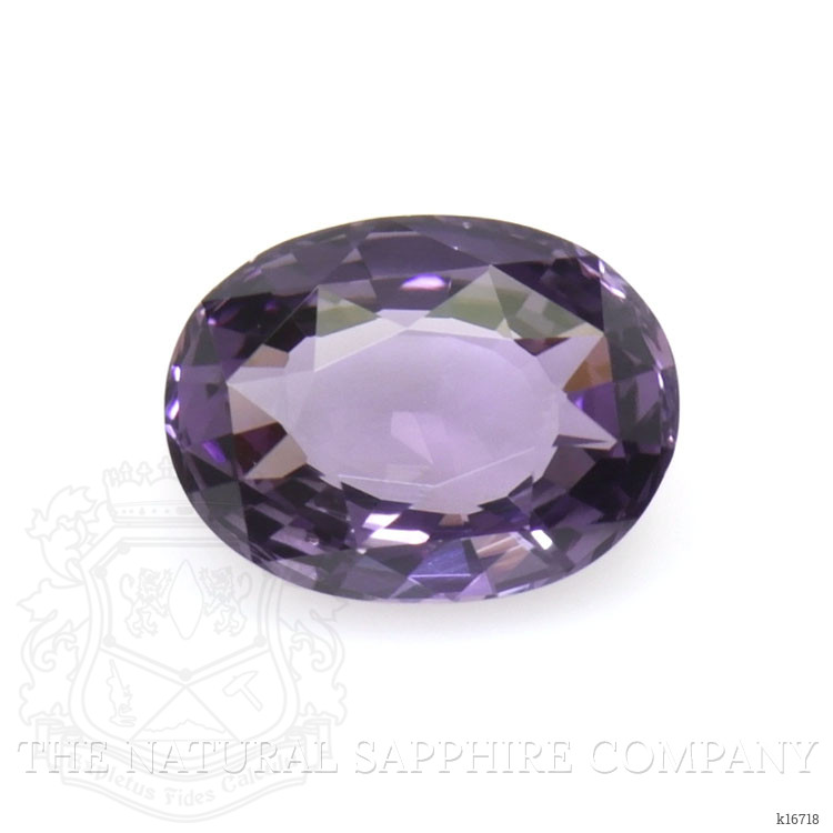 1.10 Ct. Spinel from Ceylon (Sri Lanka)
