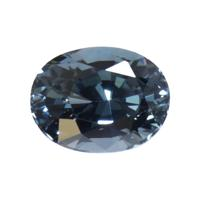 1.45 Ct. Spinel from Ceylon (Sri Lanka) Video