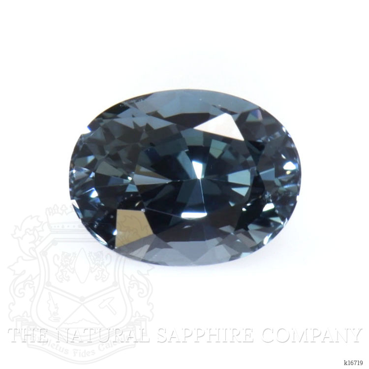 1.45 Ct. Spinel from Ceylon (Sri Lanka)