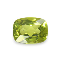 1.50 Ct.Tw. Cushion Peridot