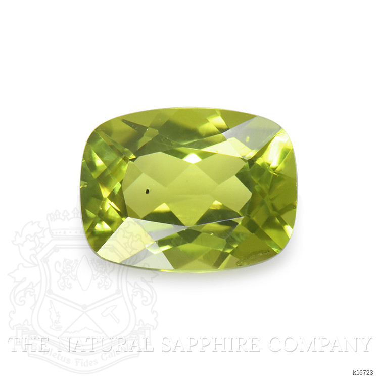 1.50 Ct. Peridot from Pakistan