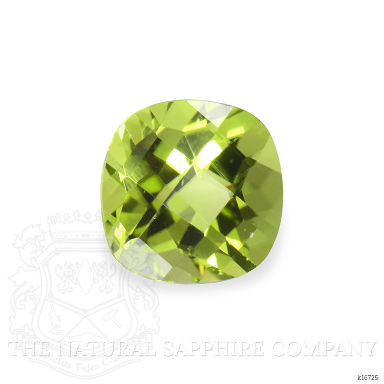 1.08 Ct. Peridot from Pakistan