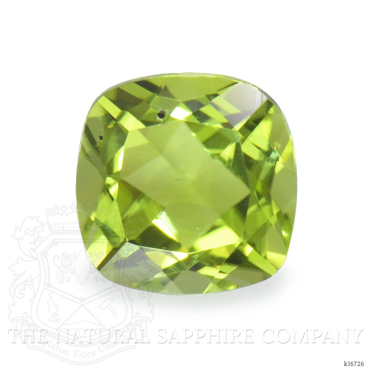 1.05 Ct. Peridot from Pakistan