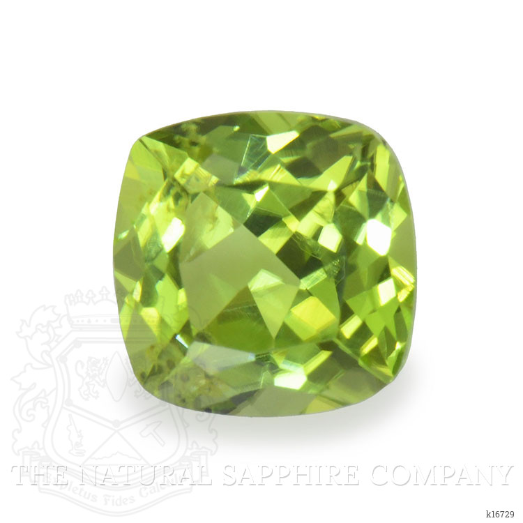1.11 Ct. Peridot from Pakistan
