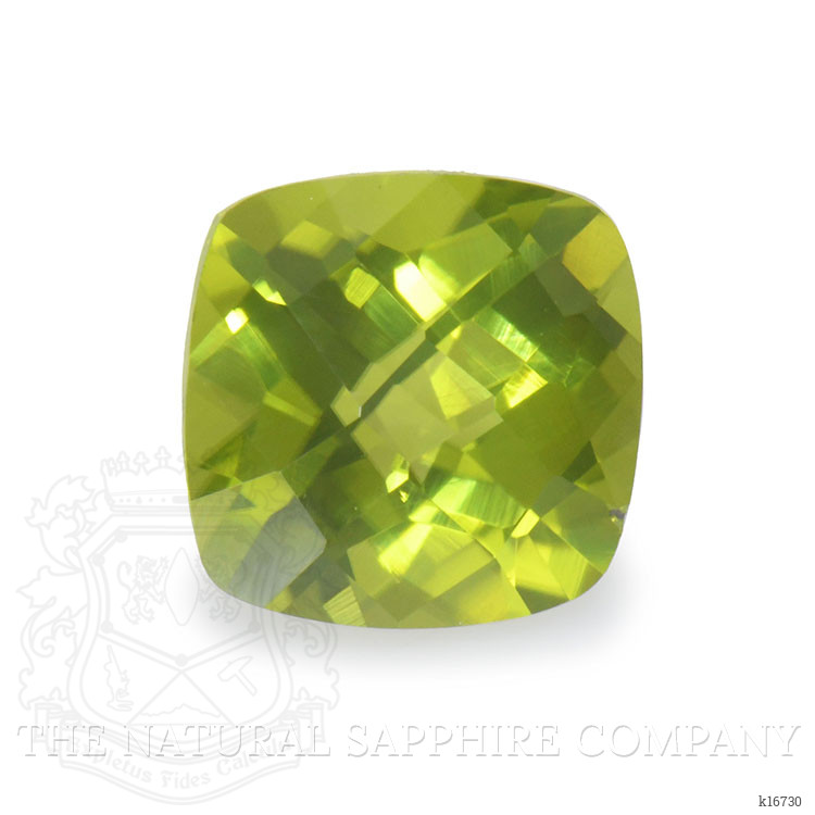 1.16 Ct. Peridot from Pakistan