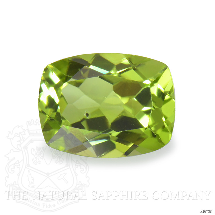 1.50 Ct. Peridot from Pakistan
