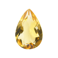 2.49 Ct. Citrine from Brazil Image
