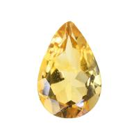 2.60 Ct. Citrine from Brazil Image