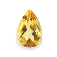 2.64 Ct. Citrine from Brazil Image