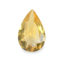 2.18 Ct. Citrine from Brazil Image