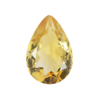 2.62 Ct. Citrine from Brazil Image