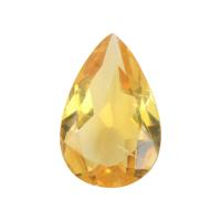 2.29 Ct.Tw. Pear Citrine