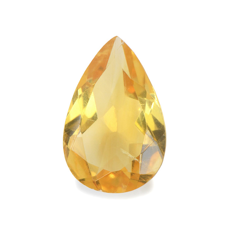 2.29 Ct. Citrine from Brazil