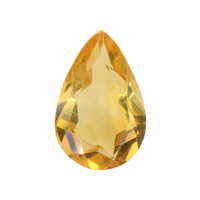 2.66 Ct. Citrine from Brazil Image