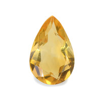 2.66 Ct. Citrine from Brazil Image