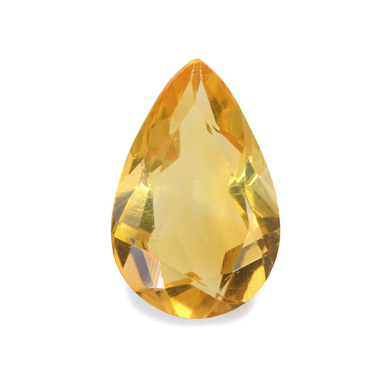 2.66 Ct. Citrine from Brazil