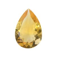 2.50 Ct. Citrine from Brazil Image
