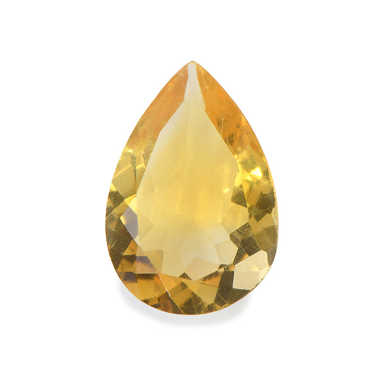 2.50 Ct. Citrine from Brazil