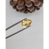 2.50 Ct. Citrine from Brazil Life Style