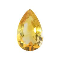 2.53 Ct.Tw. Pear Citrine