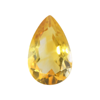 2.53 Ct. Citrine from Brazil Image