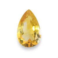 2.53 Ct. Citrine from Brazil Image