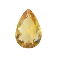 2.24 Ct.Tw. Pear Citrine