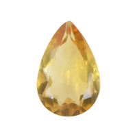 2.24 Ct. Citrine from Brazil Image