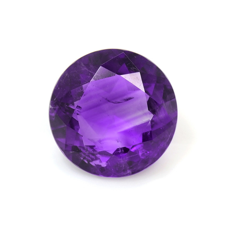 3.41 Ct. Amethyst from Brazil