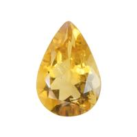 2.33 Ct. Citrine from Brazil Image
