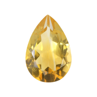2.93 Ct. Citrine from Brazil Image