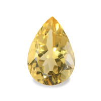 3.10 Ct. Citrine from Brazil Image