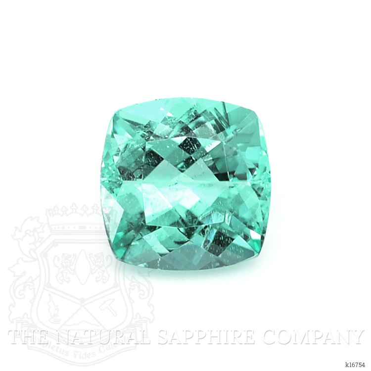 1.22 Ct. Paraiba Tourmaline from Africa