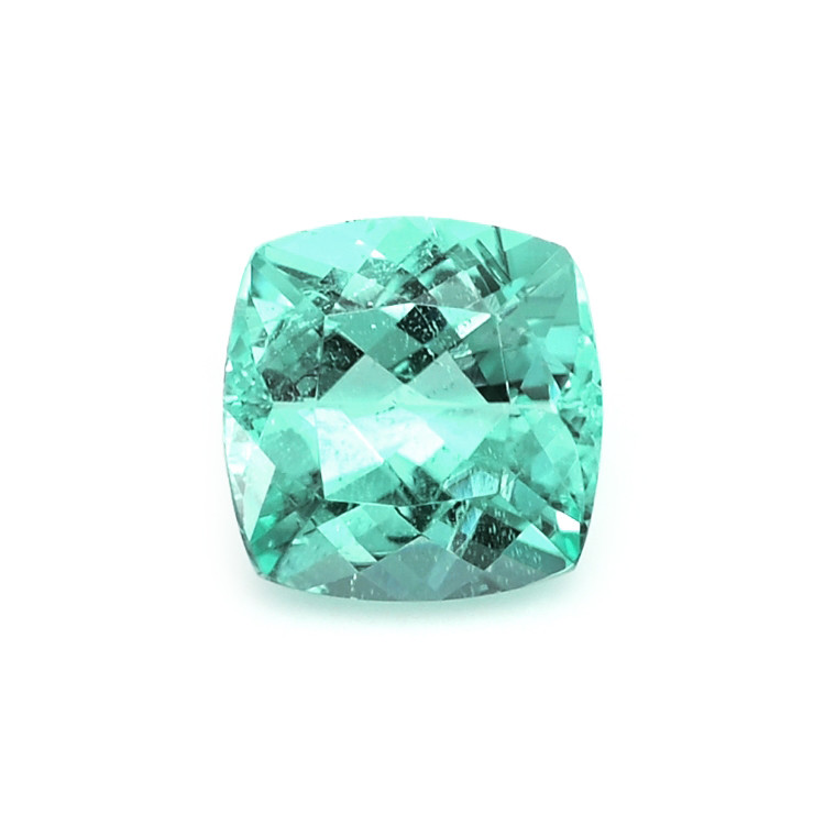 1.22 Ct. Paraiba Tourmaline from Africa