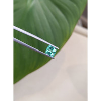 1.22 Ct. Paraiba Tourmaline from Africa Life Style