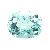 6.67 Ct. Paraiba Tourmaline from Africa Video