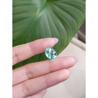 6.67 Ct. Paraiba Tourmaline from Africa Life Style