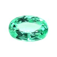 0.48 Ct. Paraiba Tourmaline from Africa Video