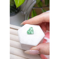 5.22 Ct. Paraiba Tourmaline from Africa Life Style