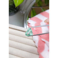 5.22 Ct. Paraiba Tourmaline from Africa Life Style