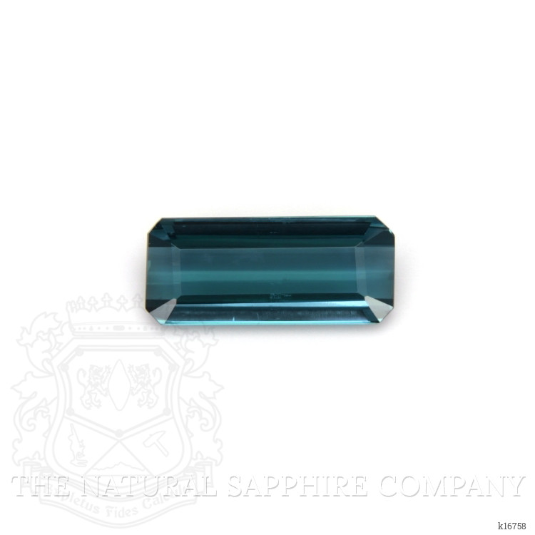1.81 Ct. Tourmaline from Mozambique