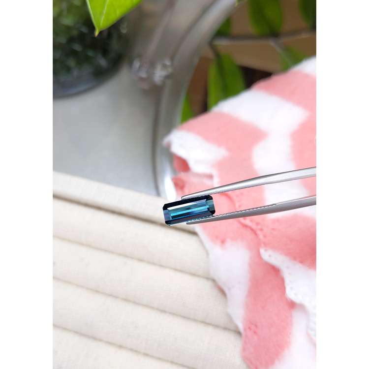 1.81 Ct. Tourmaline from Mozambique