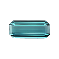 1.43 Ct. Tourmaline from Mozambique Video