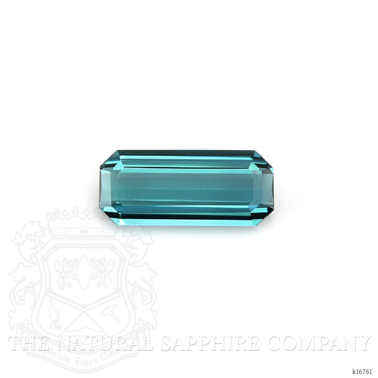 1.43 Ct. Tourmaline from Mozambique