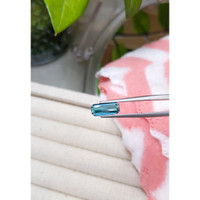 1.43 Ct. Tourmaline from Mozambique Life Style